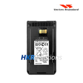 Vertex Standard FNB-V134LIIS-UNI (AAK66X001) Li-ion Battery, 2300mAh, Intrinsically safe