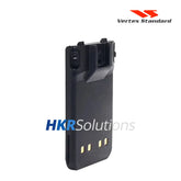 Vertex Standard FNB-V144LI Battery, 1260mAh