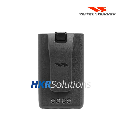 Vertex Standard FNB-Z109 NiMH Battery, 900mAh Vertex Standard FNB-Z109 NiMH Battery, 900mAh