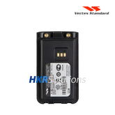 Vertex Standard FNB-Z181Li (CZ083B618B) Li-ion Battery, 1800mAh