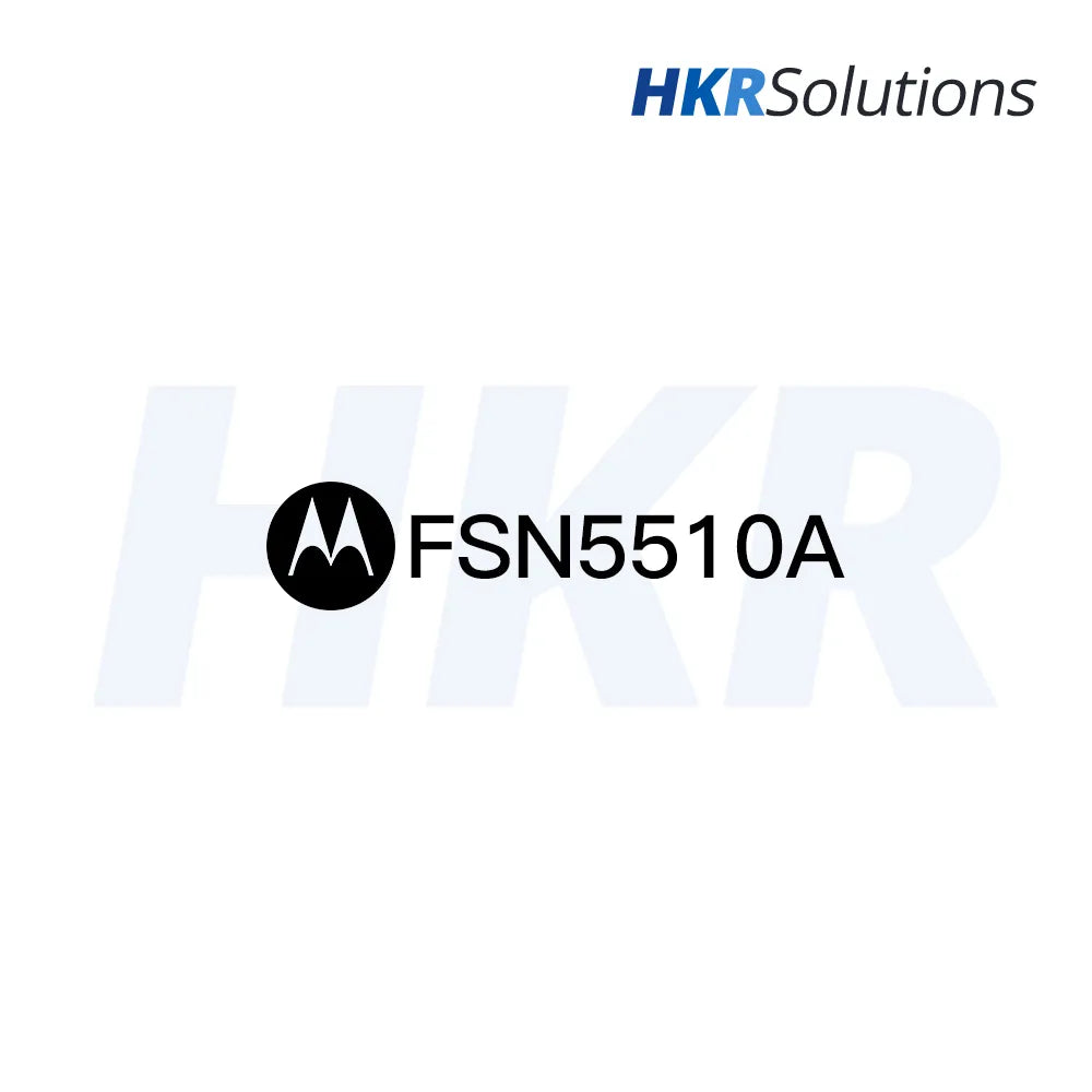 MOTOROLA FSN5510A External 7.5 W Speaker MOTOROLA FSN5510A External 7.5 W Speaker