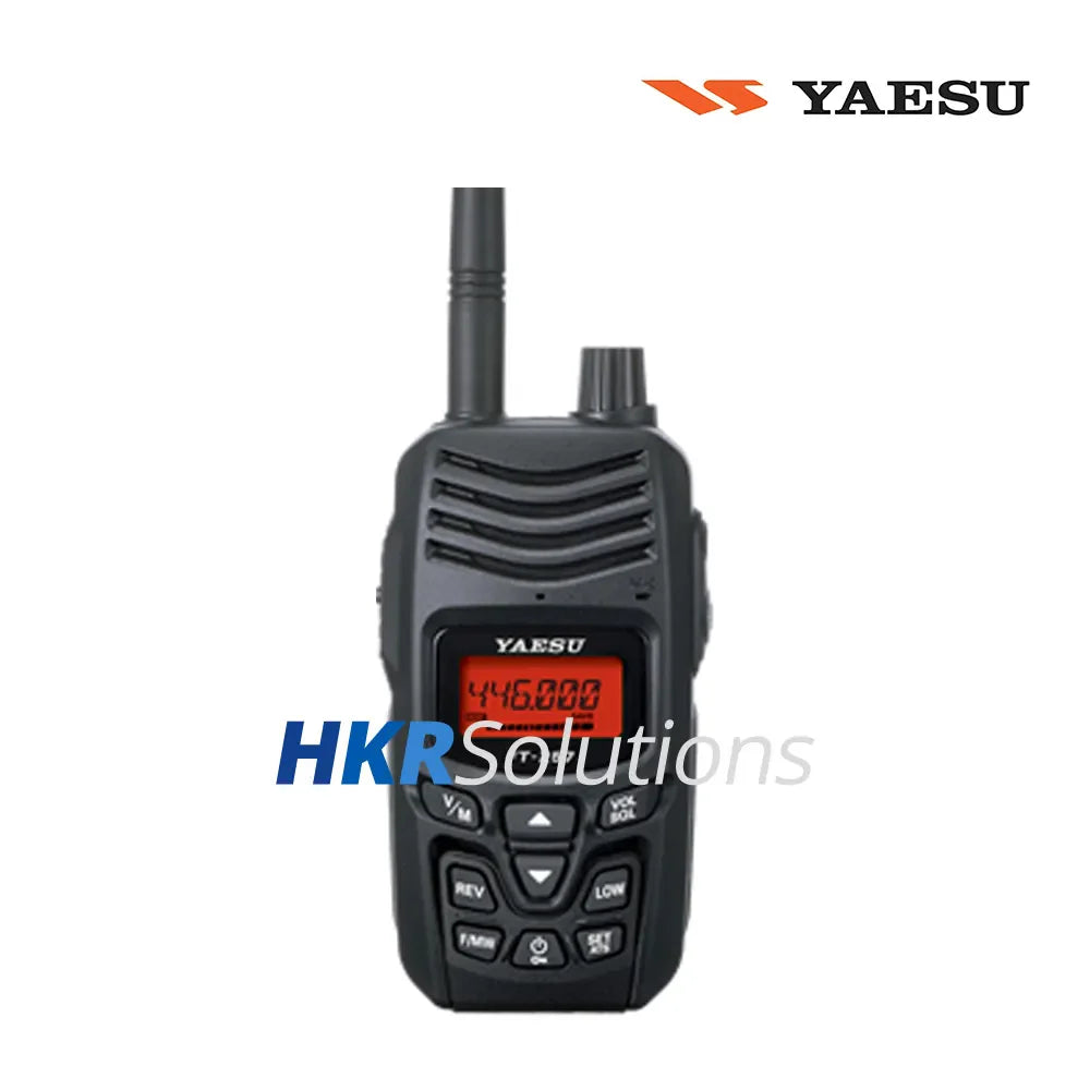 YAESU FT-257 YAESU FT-257