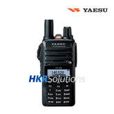 YAESU FT-25R