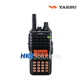 YAESU FT-270R