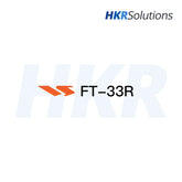 YAESU FT-33R