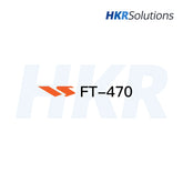 YAESU FT-470