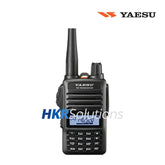 YAESU FT-4VR