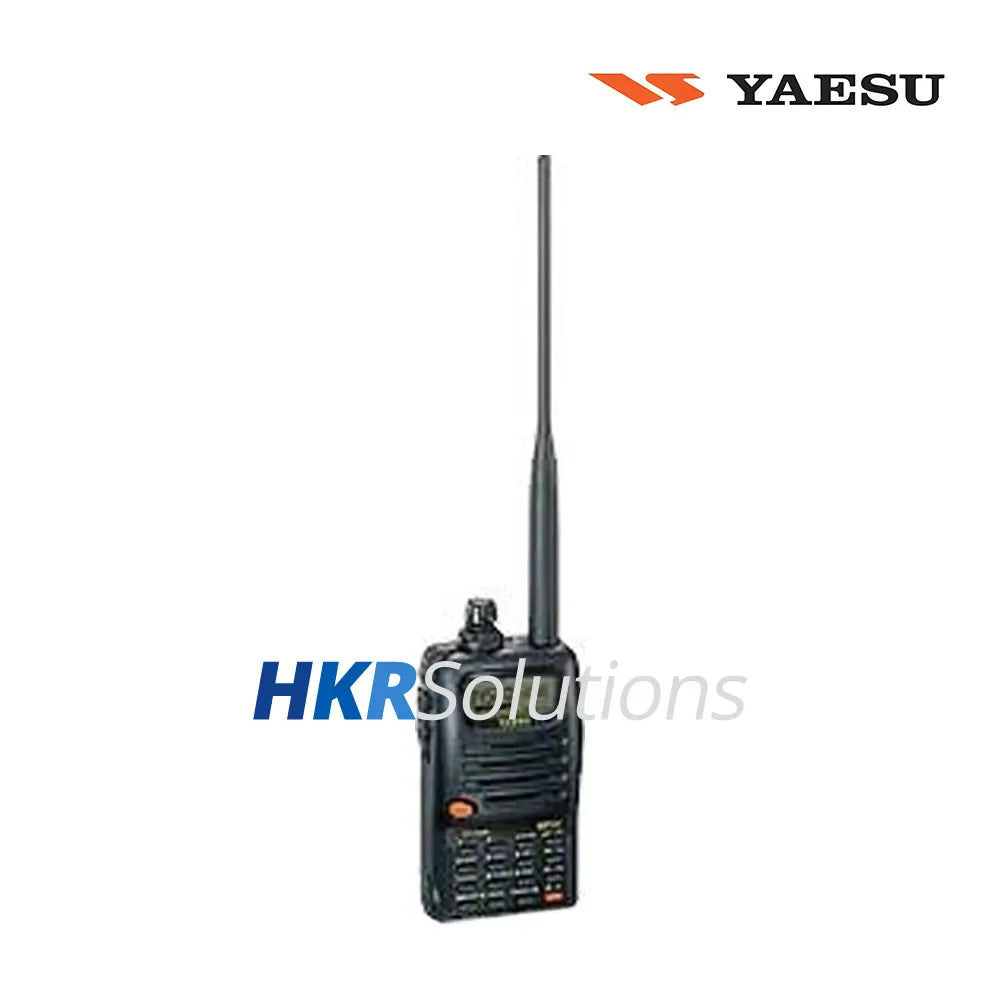 YAESU FT-50R YAESU FT-50R