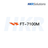 YAESU FT-7100M