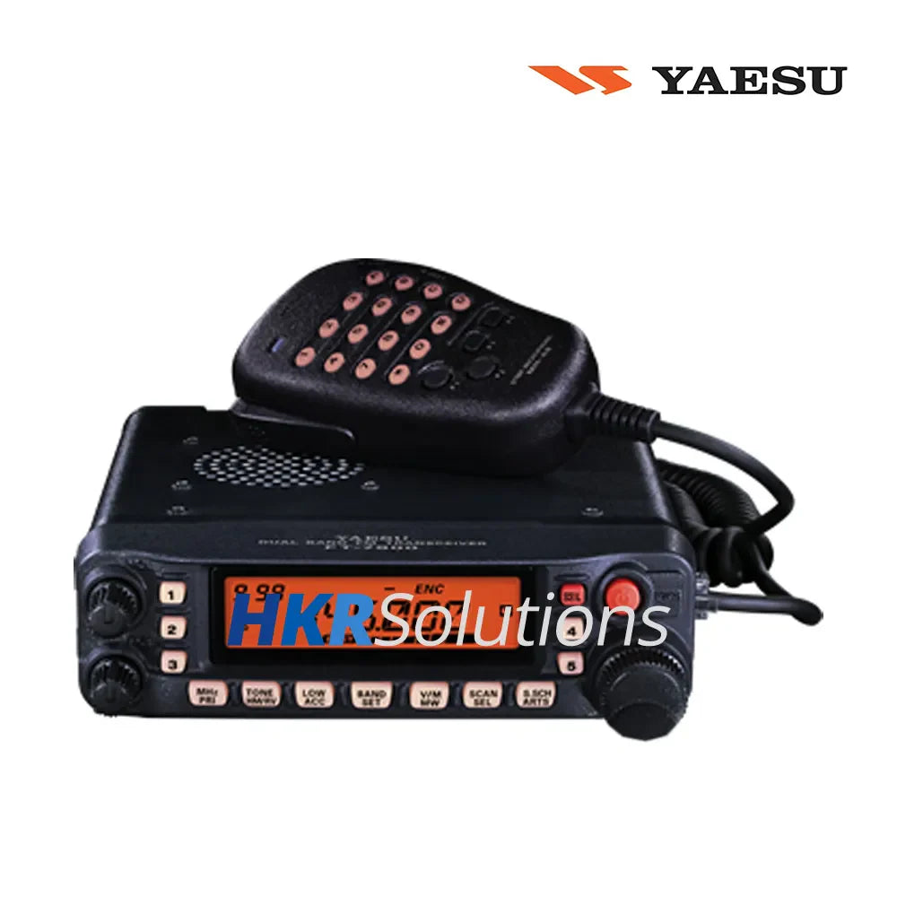 YAESU FT-7900R YAESU FT-7900R