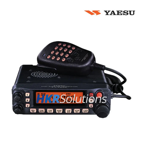 YAESU FT-7900R YAESU FT-7900R