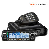 YAESU FTM-100DR