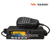 YAESU FTM-3100R