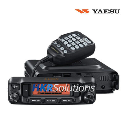 YAESU FTM-6000R YAESU FTM-6000R
