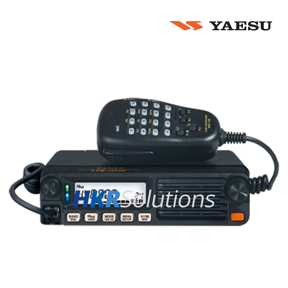 YAESU FTM-7250DR YAESU FTM-7250DR
