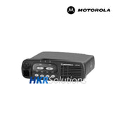 MOTOROLA Business GM140 Programmable Mobile Two-Way Radio