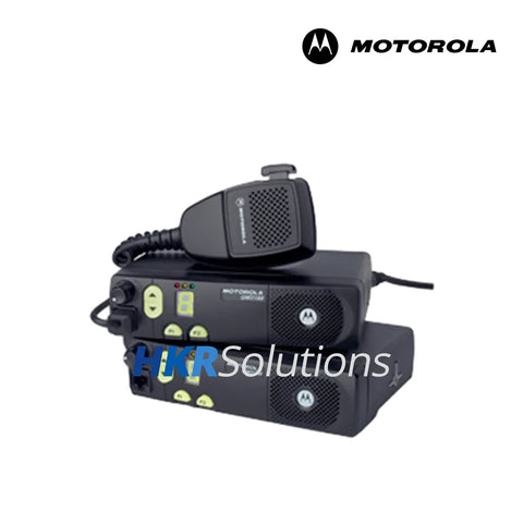 MOTOROLA Business GM3188 Analog Mobile Two-Way Radio MOTOROLA Business GM3188 Analog Mobile Two-Way Radio