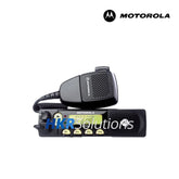 MOTOROLA Business GM3688 Analog Mobile Two-Way Radio