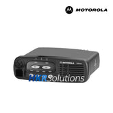 MOTOROLA Business GM640 Professional Mobile Two-Way Radio
