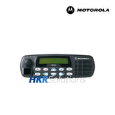 MOTOROLA Business GM660 Professional Mobile Two-Way Radio