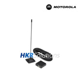 MOTOROLA GMAE4253 GPS Magnetic Mount Antenna 380-400 Mhz 25.9 cm