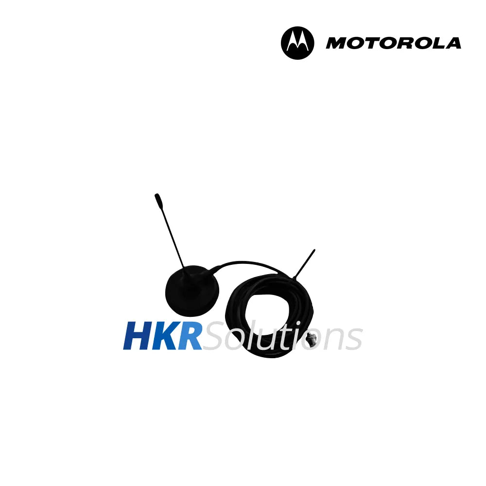 MOTOROLA GMAE4256 Magnetic Mount Antenna, TETRA 380-430 Mhz 16.5 cm MOTOROLA GMAE4256 Magnetic Mount Antenna, TETRA 380-430 Mhz 16.5 cm
