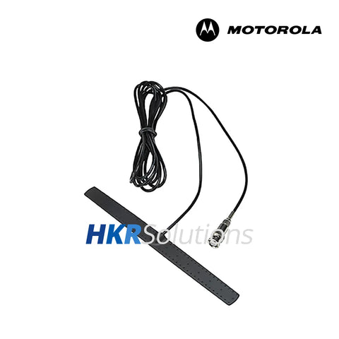 MOTOROLA GMAE4258 Covert Strip Antenna 380-400 Mhz 27.1 cm MOTOROLA GMAE4258 Covert Strip Antenna 380-400 Mhz 27.1 cm