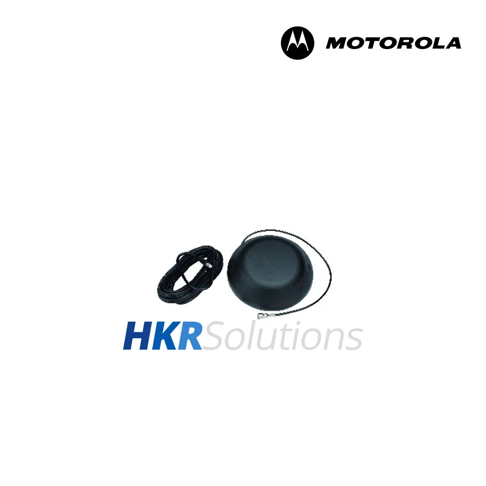 MOTOROLA GMAE4260 Low Profile Antenna 380-400 Mhz 4.5 cm MOTOROLA GMAE4260 Low Profile Antenna 380-400 Mhz 4.5 cm