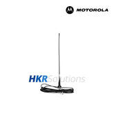 MOTOROLA GMAE4267A Motorcycle Antenna, TETRA 410-430 Mhz