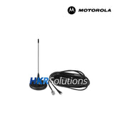 MOTOROLA GMAE4272A Magnetic Mount Antenna, TETRA 430-470 Mhz