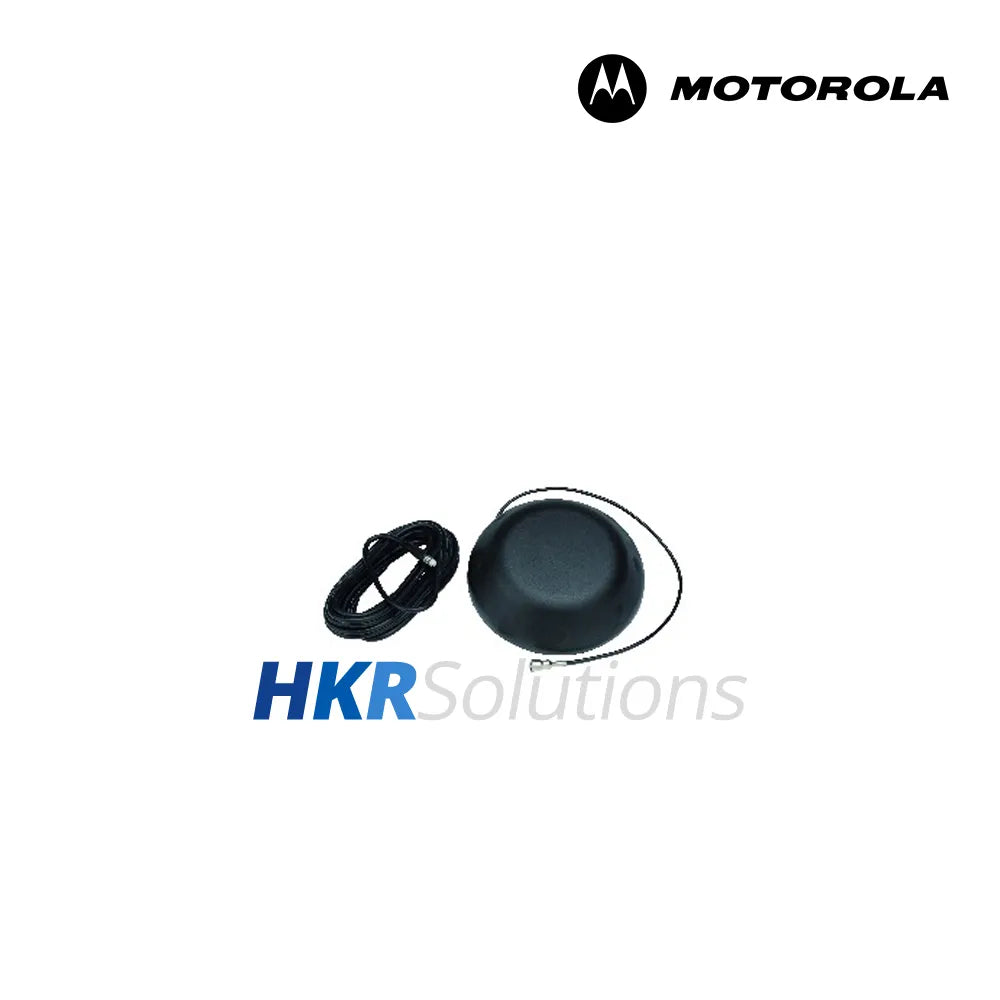 MOTOROLA GMAE4274 Antenna Low Profile TETRA 430-470 Mhz 4.5 cm MOTOROLA GMAE4274 Antenna Low Profile TETRA 430-470 Mhz 4.5 cm