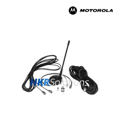 MOTOROLA GMAE4290A GPS Combine External Roof Antenna, TETRA 380-430 Mhz MOTOROLA GMAE4290A GPS Combine External Roof Antenna, TETRA 380-430 Mhz