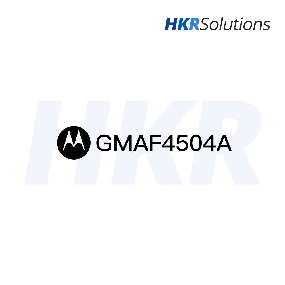 MOTOROLA GMAF4504A GPS Combine External Roof Antenna, TETRA 806-870 Mhz MOTOROLA GMAF4504A GPS Combine External Roof Antenna, TETRA 806-870 Mhz