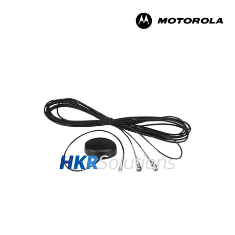 MOTOROLA GMAG4253A GPS Panel Mount Antenna MOTOROLA GMAG4253A GPS Panel Mount Antenna