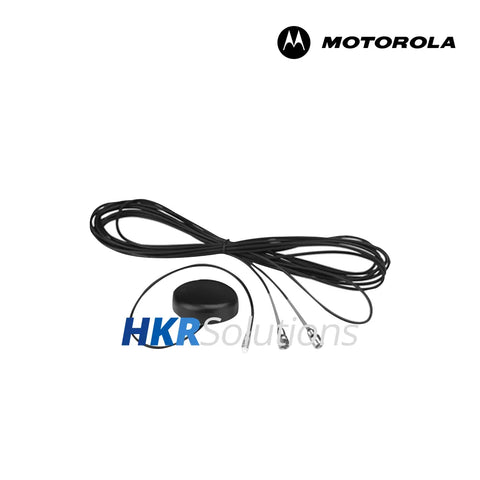 MOTOROLA GMAG4254 GPS Panel Mount Antenna MOTOROLA GMAG4254 GPS Panel Mount Antenna