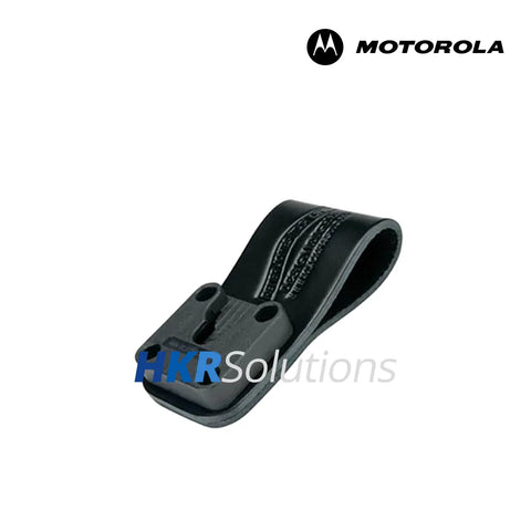 MOTOROLA GMDN0445AA Mount Platform Clothing Badge MOTOROLA GMDN0445AA Mount Platform Clothing Badge