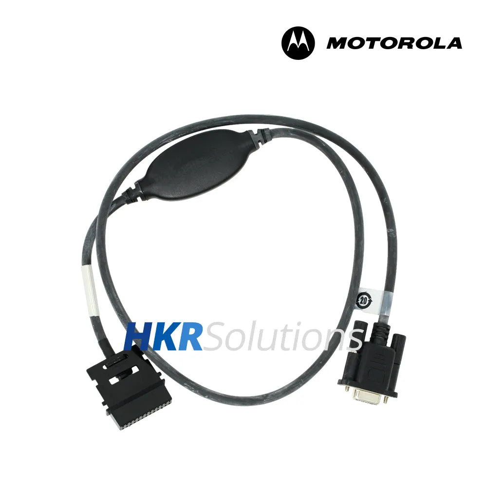 MOTOROLA GMKN4067B Programming Cable
