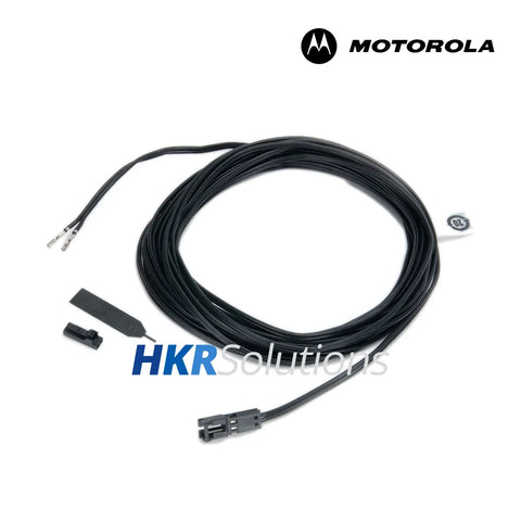 MOTOROLA GMKN4084 Speaker Extension Cable MOTOROLA GMKN4084 Speaker Extension Cable