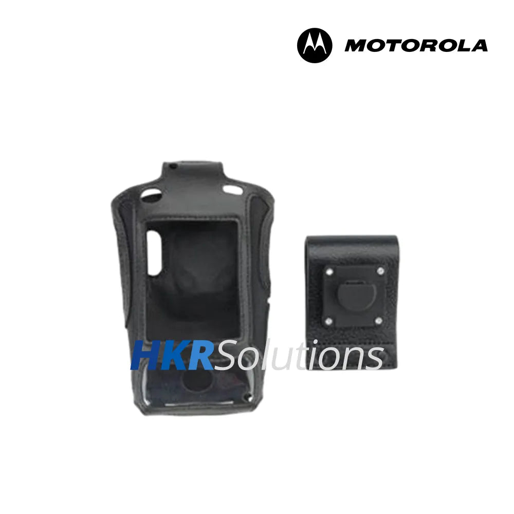 MOTOROLA GMLN4594 Nylon Carry Case - Belt Open With 3 Inch D-Swivel Belt Loop MOTOROLA GMLN4594 Nylon Carry Case - Belt Open With 3 Inch D-Swivel Belt Loop