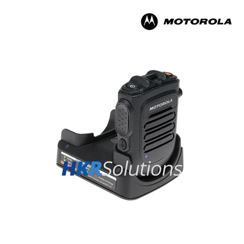 MOTOROLA GMLN5503 Wireless RSM With Desk Charger MOTOROLA GMLN5503 Wireless RSM With Desk Charger