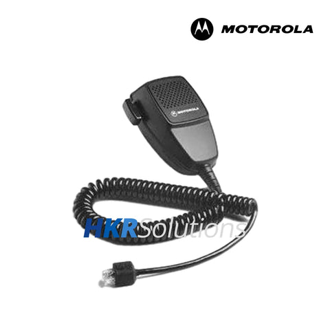 MOTOROLA GMN6146 Hand-Held Mobile Microphone MOTOROLA GMN6146 Hand-Held Mobile Microphone