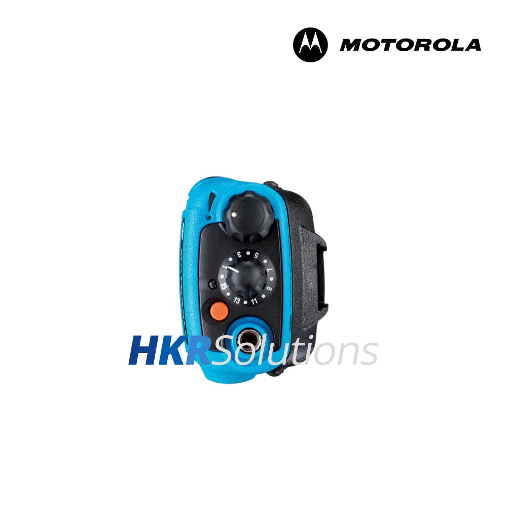 MOTOROLA Business GP340 EX Portable Two-Way Radio MOTOROLA Business GP340 EX Portable Two-Way Radio
