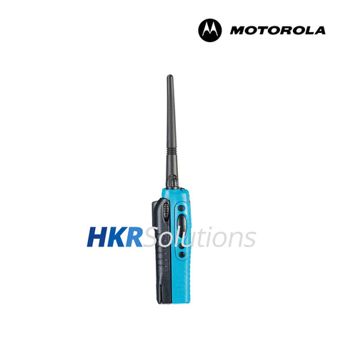 MOTOROLA Business GP340 EX Portable Two-Way Radio MOTOROLA Business GP340 EX Portable Two-Way Radio