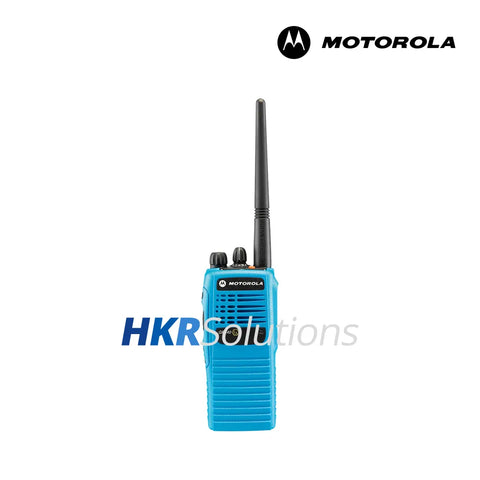MOTOROLA Business GP340 EX Portable Two-Way Radio MOTOROLA Business GP340 EX Portable Two-Way Radio