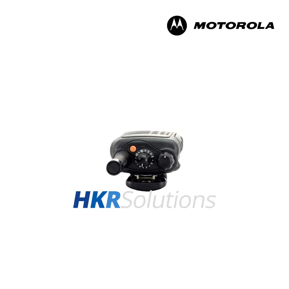 MOTOROLA Business GP344 Compact Portable Two-Way Radio MOTOROLA Business GP344 Compact Portable Two-Way Radio