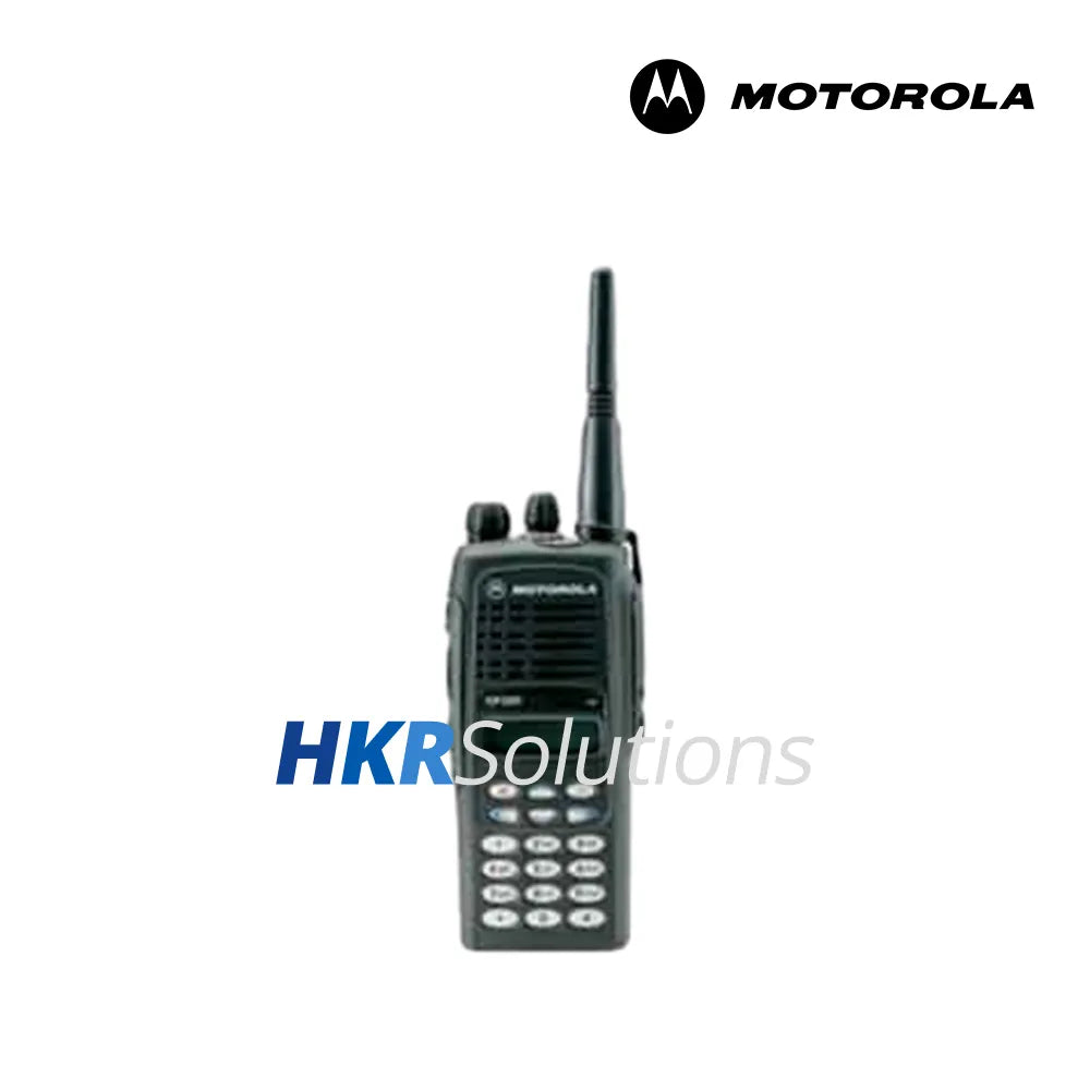 MOTOROLA Business GP580 Professional Atex Portable Two-Way Radio MOTOROLA Business GP580 Professional Atex Portable Two-Way Radio