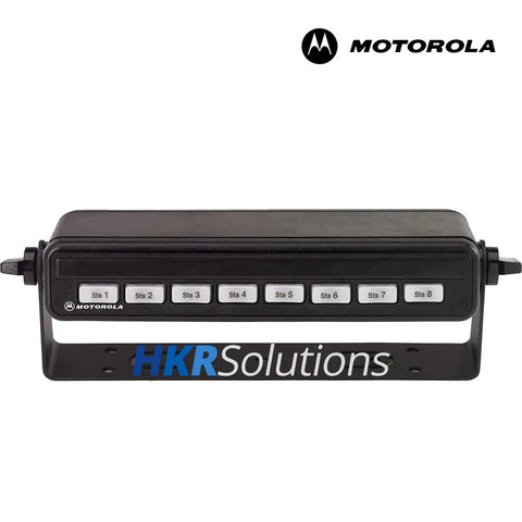 MOTOROLA H1338 Status/Message Direct Entry Keypad With 8 Button MOTOROLA H1338 Status/Message Direct Entry Keypad With 8 Button