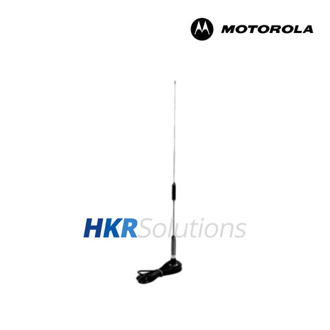 MOTOROLA HAE6028A Antenna UHF, 3dB Gain 470-494 Mhz MOTOROLA HAE6028A Antenna UHF, 3dB Gain 470-494 Mhz