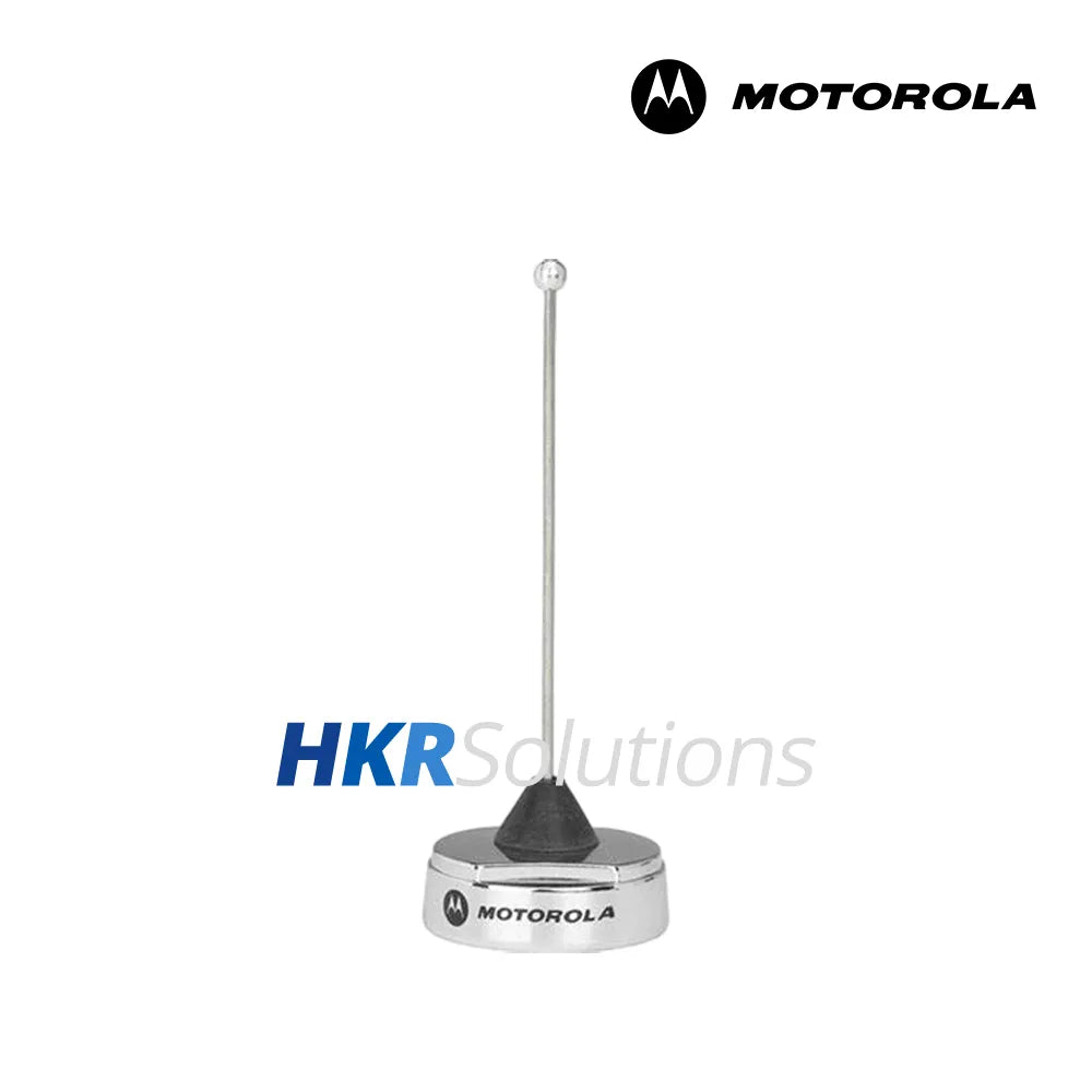 MOTOROLA HAE6034 UHF Antenna 482-512 Mhz MOTOROLA HAE6034 UHF Antenna 482-512 Mhz