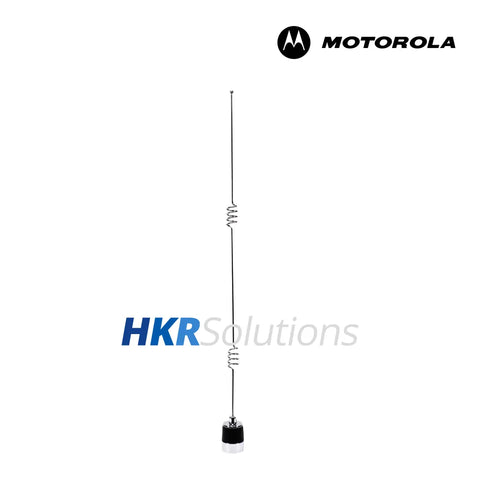 MOTOROLA HAF4027A Through-Hole Antenna, 5dB Gain 806-941 Mhz MOTOROLA HAF4027A Through-Hole Antenna, 5dB Gain 806-941 Mhz